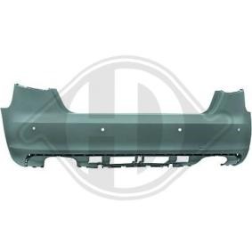 Achetez des Pare-choc arrière DIEDERICHS 1033256 à prix pour 190,49 €