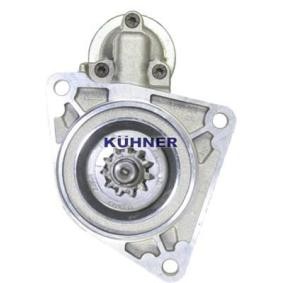 Comprar Motor de arranque de AD KÜHNER 10332R a bajo precio de 184,93 €