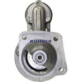 Köp Startmotor av AD KÜHNER 10334 till det låga priset 2292,81 kr