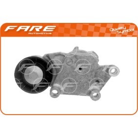 Compre Kit de reparação, tensor da correia trapezoidal estriada da FARE SA 10337 a um preço baixo por 119,11 €