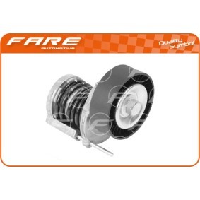 Compre Kit de reparação, tensor da correia trapezoidal estriada da FARE SA 10339 a um preço baixo por 132,90 €