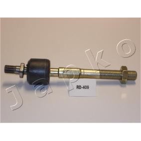 Axialgelenk, Spurstange 103409