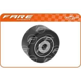 Umlenk- / Führungsrolle, Keilrippenriemen für FIAT von FARE SA