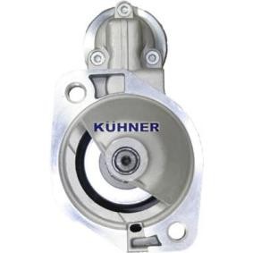Anlasser von AD KÜHNER