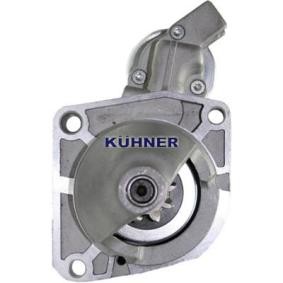 Köp Startmotor av AD KÜHNER 10351 till det låga priset 2242,25 kr