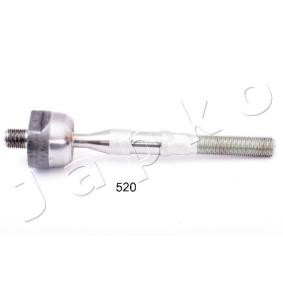 Axialgelenk, Spurstange 103520