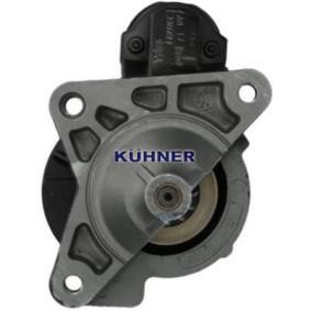 Anlasser 10353 für CHEROKEE (KK) für 211,45 CHF