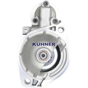 Achetez des Démarreur AD KÜHNER 10360 à prix pour 170,18 €