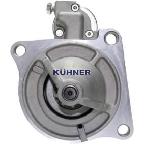 Anlasser von AD KÜHNER