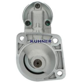 Köp Startmotor av AD KÜHNER 10375 till det låga priset 1704,16 kr