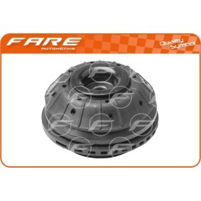 Compre Kit de reparação, suporte de apoio do conj. mola / amortecedor da FARE SA 10384 a um preço baixo por 33,86 €