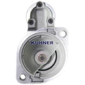 Köp Startmotor av AD KÜHNER 10389 till det låga priset 1703,55 kr
