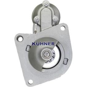 Köp Startmotor av AD KÜHNER 10393 till det låga priset 2242,25 kr