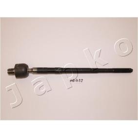 Comprar Rótula axial de dirección de JAPKO 103H17 a bajo precio de 16,05 €