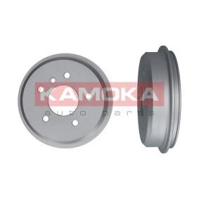Comprar Tambor de freno de KAMOKA 104056 a bajo precio de 26,44 €