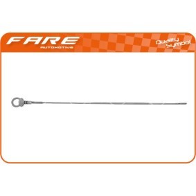 Compre Vareta do nível de óleo da FARE SA 10409 a um preço baixo por 20,27 €