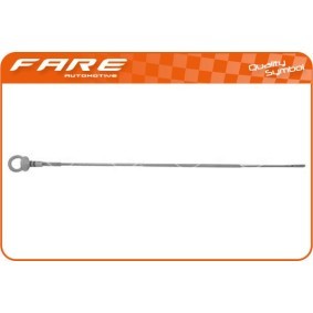 Compre Vareta do nível de óleo da FARE SA 10412 a um preço baixo por 115,45 €