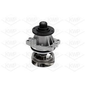 Wasserpumpe 10432A von KWP günstig für 97,28 € online kaufen