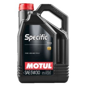 Compre Óleo do motor da MOTUL 104560 a um preço baixo por 46,66 €