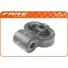 Acquista Tampone paracolpo, Silenziatore da FARE SA 10460 a buon mercato per soli 46,22 €