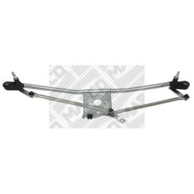 Achetez des Tringlerie d'essuie-glace de chez MAPCO en ligne pour Transit Mk5 Minibus (V184, V185, FD , FB , FS , FZ , FC) à prix modérés