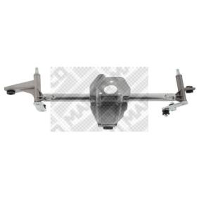 Achetez des Tringlerie d'essuie-glace MAPCO 104782 à prix pour 46,71 €