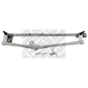 Achetez des Tringlerie d'essuie-glace MAPCO 104783 à prix pour 41,78 €
