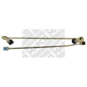 Achetez des Tringlerie d'essuie-glace MAPCO 104784 à prix pour 25,96 €