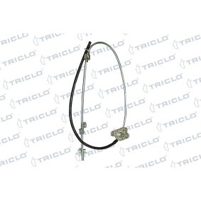 Osta TRICLO Ikkunannostin netistä Uno Hatchback (146_)-mallille edulliseen hintaan