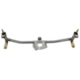 Achetez des Tringlerie d'essuie-glace MAPCO 104884 à prix pour 22,22 €