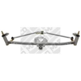 Achetez des Tringlerie d'essuie-glace MAPCO 104885 à prix pour 50,92 €