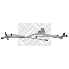 Achetez des Tringlerie d'essuie-glace MAPCO 104892 à prix pour 61,81 €