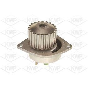 Achetez des Pompe à eau KWP 10491 à prix pour 77,10 €