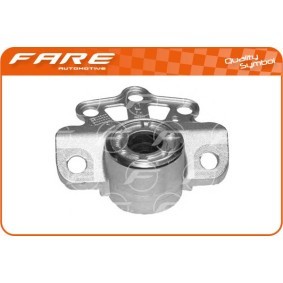 Compre Suporte de apoio do conjunto mola / amortecedor da FARE SA 10494 a um preço baixo por 93,02 €