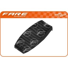 Pedalbelag, Bremspedal für FIAT von FARE SA
