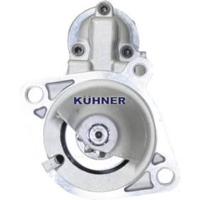 Köp Startmotor av AD KÜHNER 10516 till det låga priset 1501,26 kr