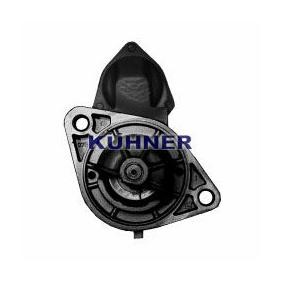 Acquista Motorino avviamento da AD KÜHNER 10518 a buon mercato per soli 151,23 €