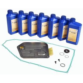 Automatikgetriebe, Ölfilter von ZF GETRIEBE für D10 (E39) günstig online kaufen