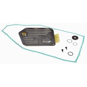 Automatikgetriebe, Ölfilter von ZF GETRIEBE für D10 (E39) günstig online kaufen