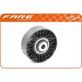 Acquista Galoppino guidacinghia, cinghia Poly-V da FARE SA 10555 a buon mercato per soli 78,25 €