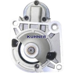 Köp Startmotor av AD KÜHNER 10585 till det låga priset 1835,55 kr
