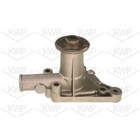 Acquista Pompa acqua da KWP 10587 a buon mercato per soli 81,81 €