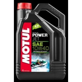 Motoröl 105874 von MOTUL günstig für 31,59 € online kaufen