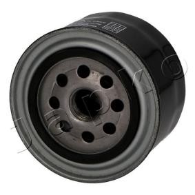 Ölfilter für OPEL von JAPKO