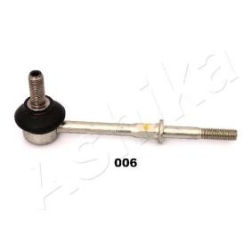 Køb Stabilisator, chassis af ASHIKA 106-00-006 til den lave pris 199,79 DKK