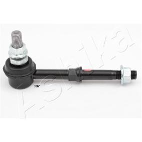 Stabilisator, Fahrwerk 106-01-102