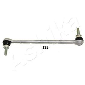 Stabilisator, Fahrwerk 106-01-139