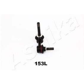 Stabilisator, Fahrwerk 106-01-153L