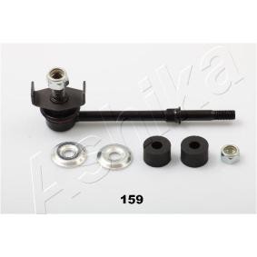 Stabilisator, Fahrwerk 106-01-159