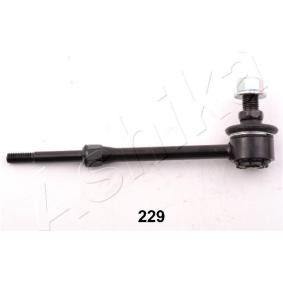 Stabilisator, Fahrwerk 106-02-229